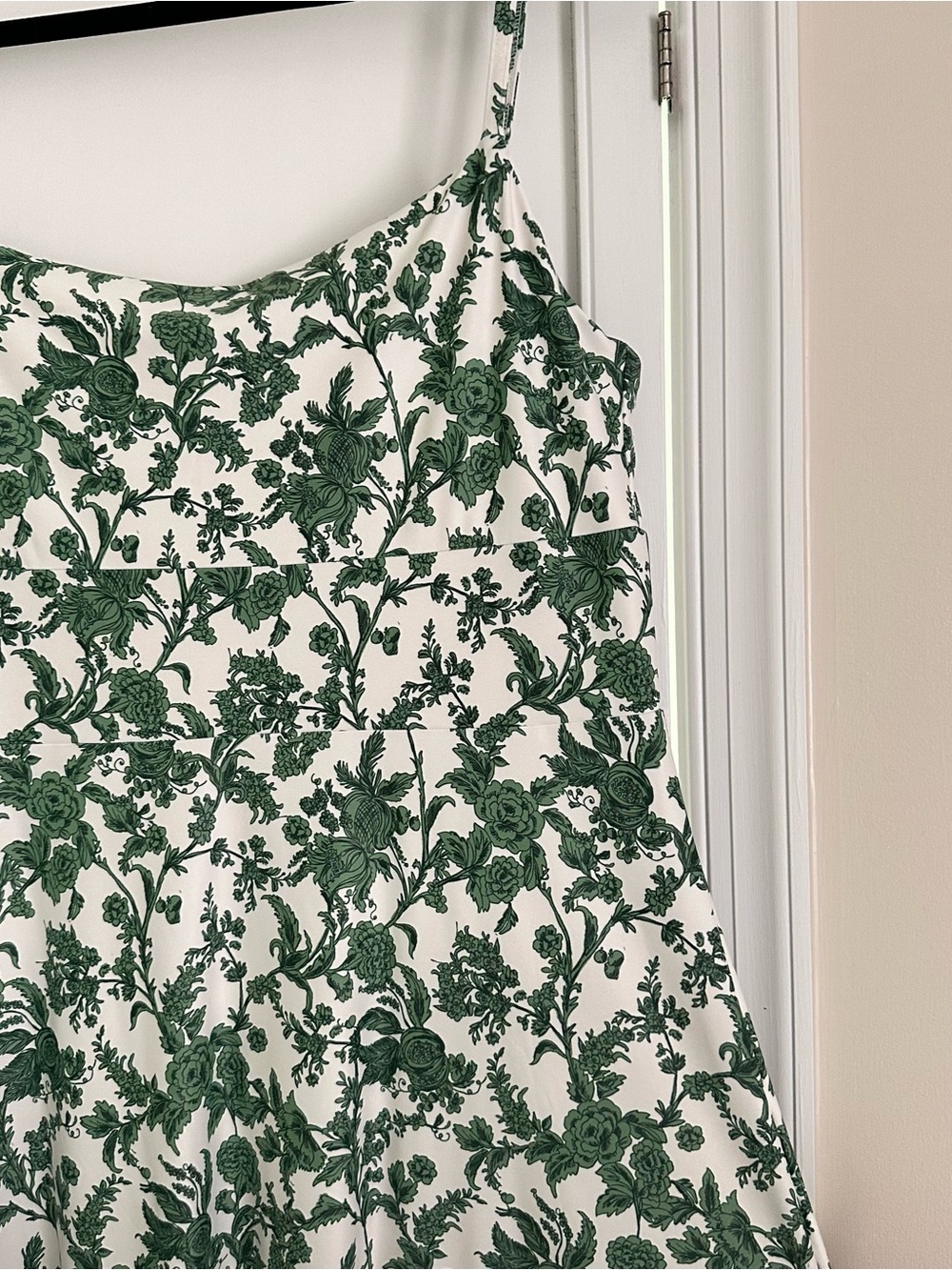 SMITH & QUINN Brigette Dress - Rosemary Waltz - Picture 7 of 7